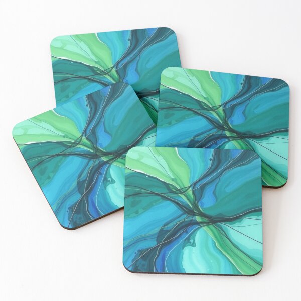 Item preview, Chaotic Flow Harmony designed and sold by 0penvimark.