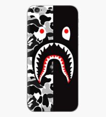 sark bape army camo iPhone Case