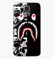 sark bape army camo Case/Skin for Samsung Galaxy