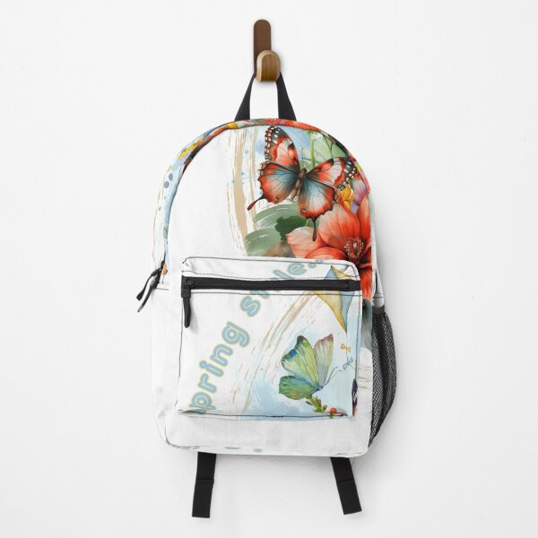 Item preview, Spring Style Is Coming designed and sold by Golden_Glory_Design.