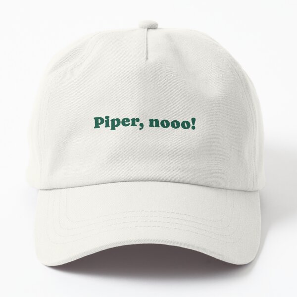 Aperçu de l'œuvre Piper, non ! créée et vendue par thealleykat.