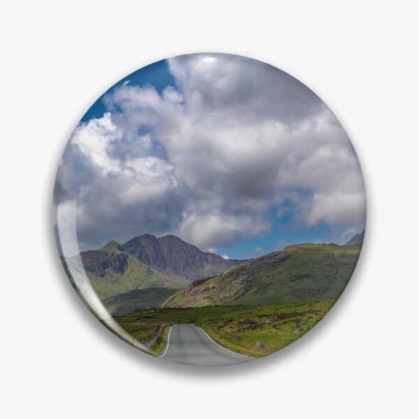 Artikelvorschau, Snowdon Hufeisen-Abenteuer entworfen und verkauft von AJEvans.