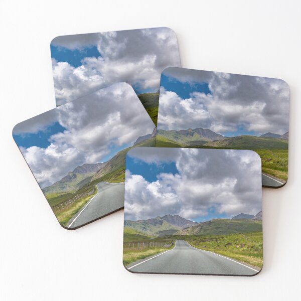 Item preview, Snowdon Horseshoe Adventure designed and sold by AJEvans.
