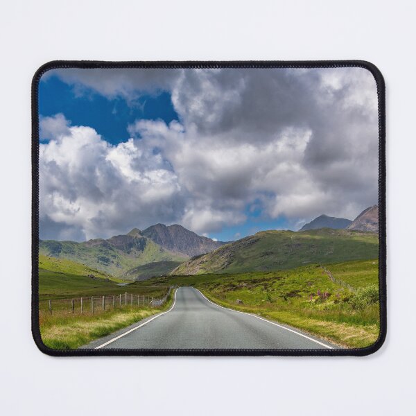 Item preview, Snowdon Horseshoe Adventure designed and sold by AJEvans.