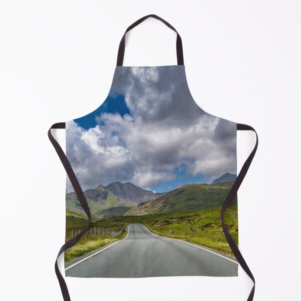 Item preview, Snowdon Horseshoe Adventure designed and sold by AJEvans.
