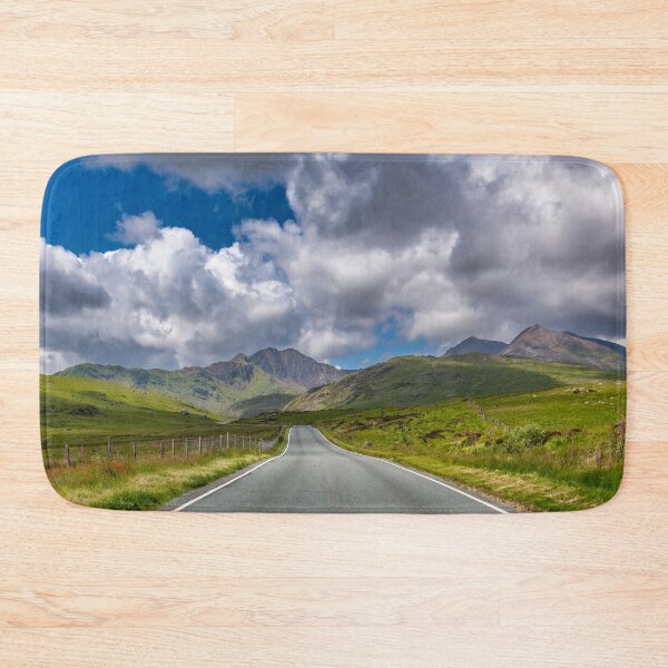 Item preview, Snowdon Horseshoe Adventure designed and sold by AJEvans.
