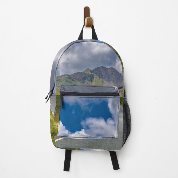 Item preview, Snowdon Horseshoe Adventure designed and sold by AJEvans.