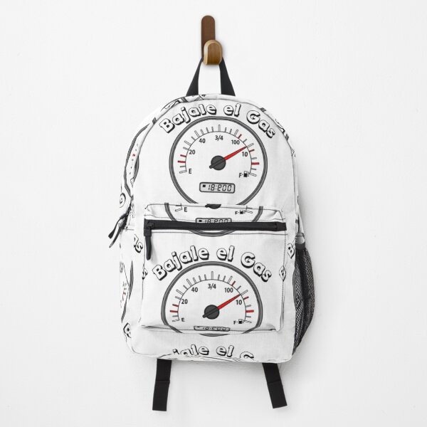Item preview, Turn Down the Gas - Fuel Gauge with Text designed and sold by panchoflex.
