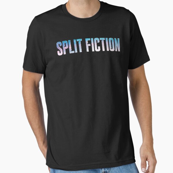 Item preview, Split Fiction Video Game designed and sold by KouUART.