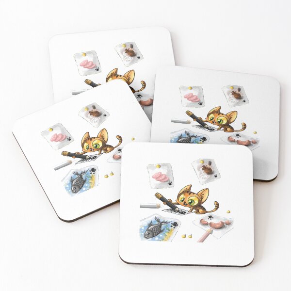 Item preview, Cat picture designed and sold by Paulin Bushi.