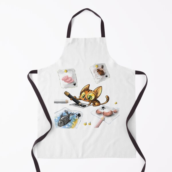 Item preview, Cat picture designed and sold by Paulin Bushi.