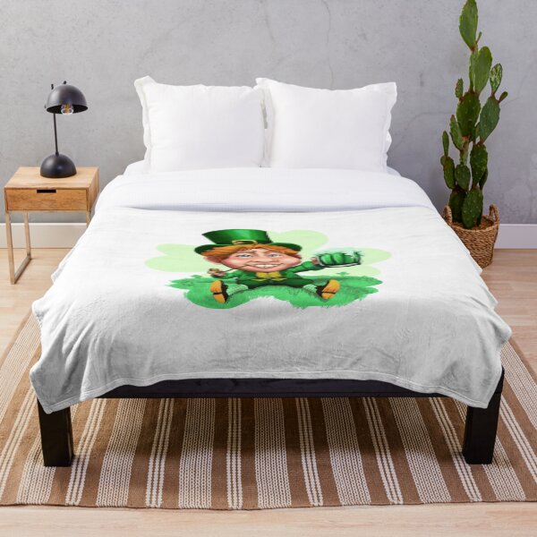 Item preview, St. Patrick's Day designed and sold by Coppernix.