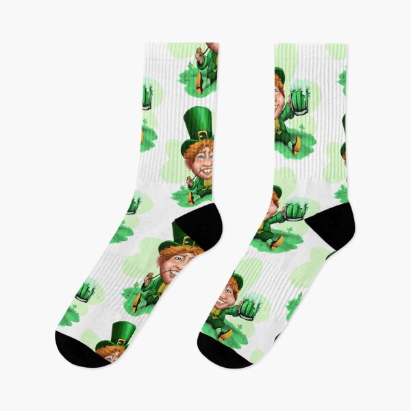 Item preview, St. Patrick's Day designed and sold by Coppernix.