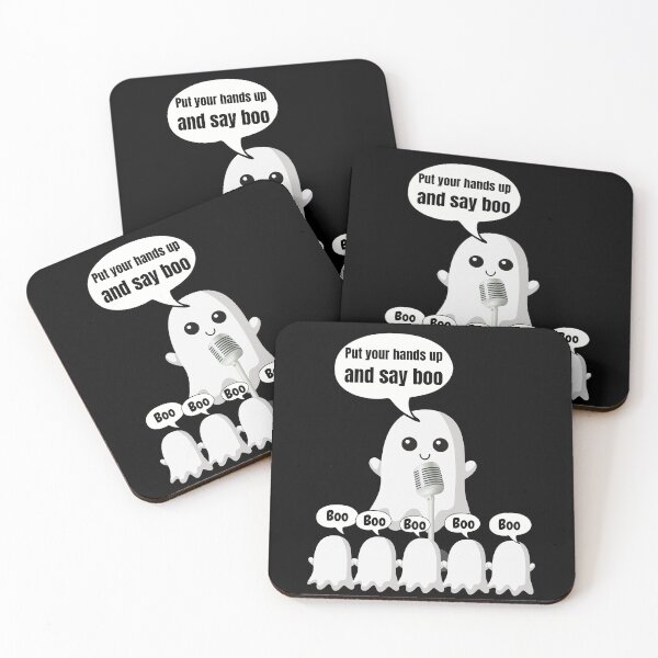 Item preview, Halloween's party designed and sold by Karim-Karem.