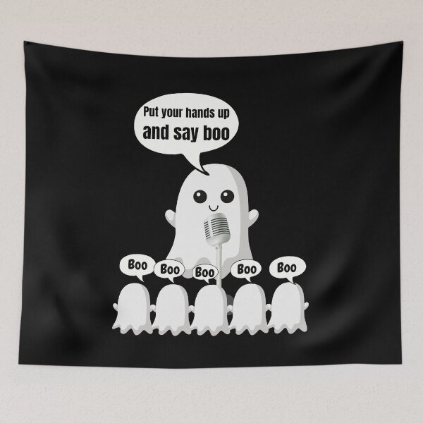 Item preview, Halloween's party designed and sold by Karim-Karem.