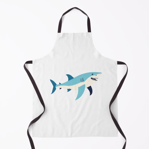 Item preview, Majestic Shark | King of the Ocean designed and sold by KiValuate.