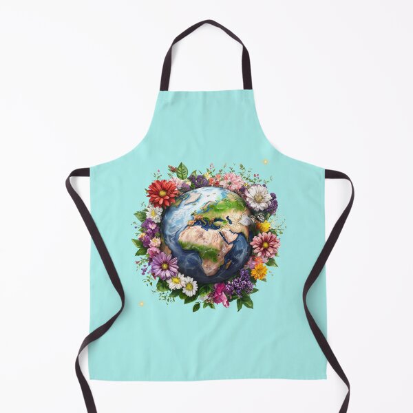 Item preview, There Is No Planet B – Bold Nature & Earth Conservation Design designed and sold by VibeVault12.