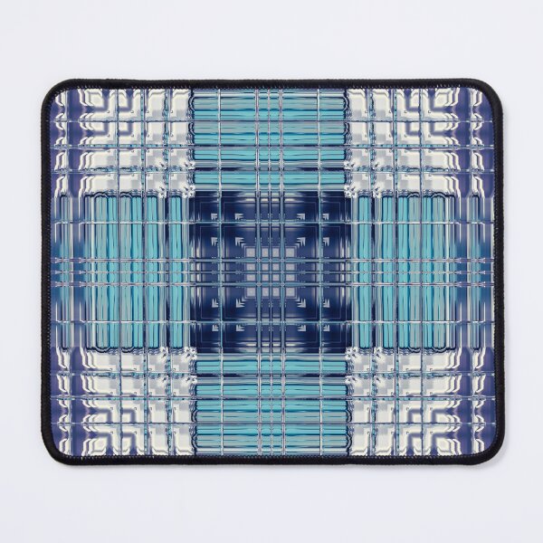 Vista previa del artículo con la obra «Bebé de hielo azul de Jenny Meehan Surface Pattern Design», diseñado y vendido por Jenny Meehan Home Decor/Surface Patterns for Interior Design.