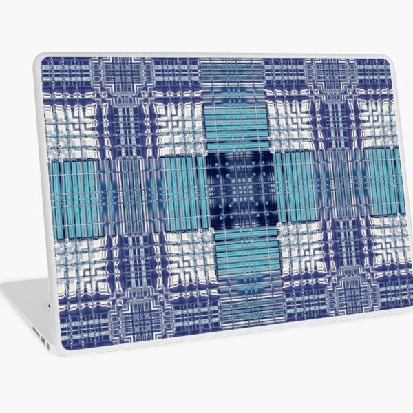 Item preview, Blue Ice Baby by Jenny Meehan Surface Pattern Design  designed and sold by Jenny Meehan Home Decor/Surface Patterns for Interior Design.
