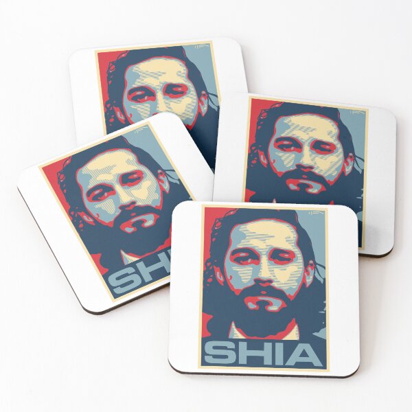 Item preview, Shia designed and sold by DFA.