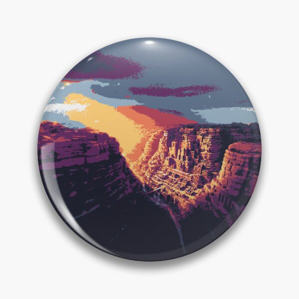 Item preview, Lost Pixel Civilization designed and sold by Rethrowback.