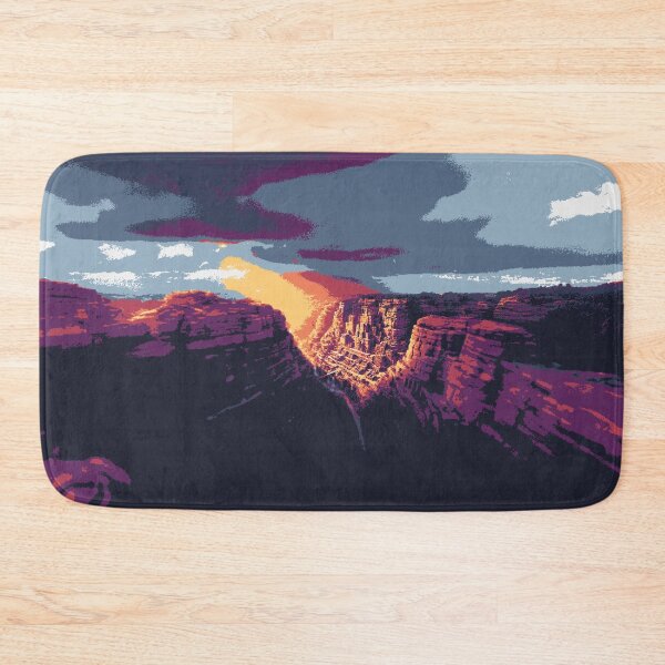 Item preview, Lost Pixel Civilization designed and sold by Rethrowback.
