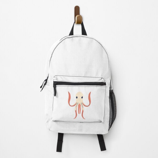 Item preview, Mystical Squid | Deep Sea Wonder designed and sold by KiValuate.