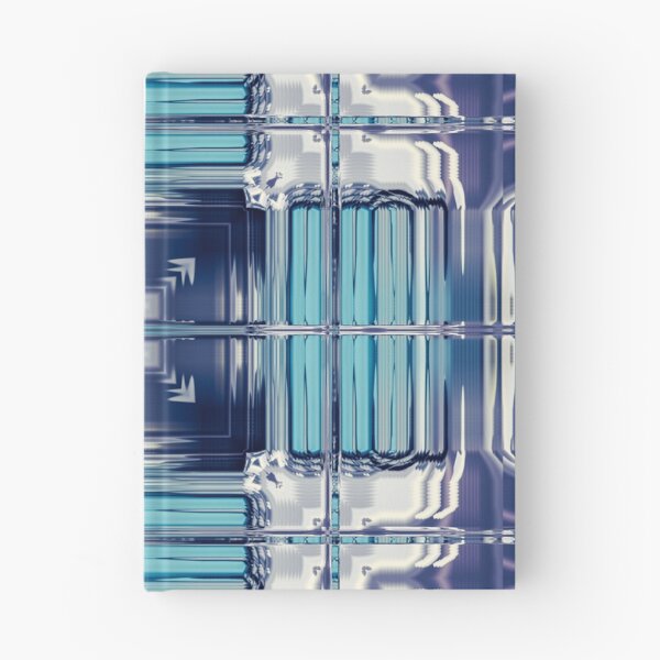 Item preview,  Blue Ice Baby by Jenny Meehan Surface Pattern Design 2 designed and sold by Jenny Meehan Art Prints and Patterns  .