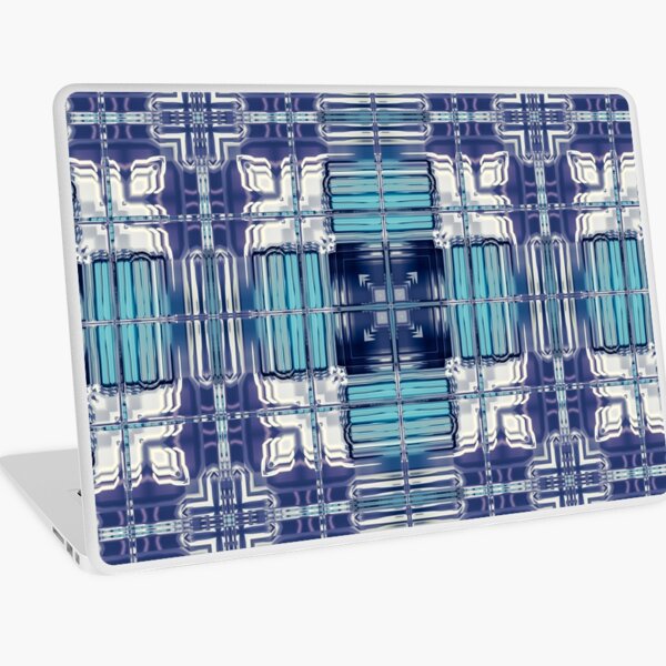 Item preview,  Blue Ice Baby by Jenny Meehan Surface Pattern Design 2 designed and sold by Jenny Meehan Home Decor/Surface Patterns for Interior Design.