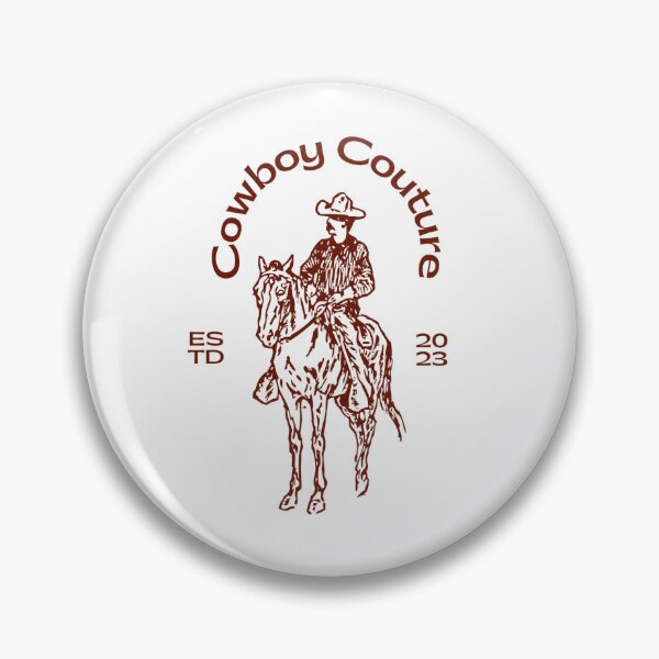 Item preview, COWBOY COUTURE designed and sold by Noportuno.