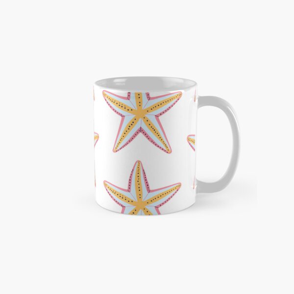 Item preview, Radiant Starfish | The Gem of the Ocean designed and sold by KiValuate.