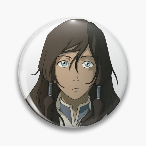 Item preview, Avatar Korra The Legend of Korra sad designed and sold by Diamanths.