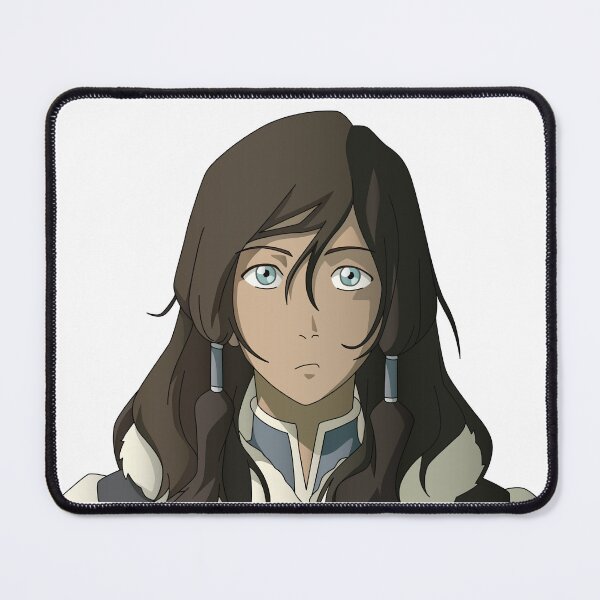 Item preview, Avatar Korra The Legend of Korra sad designed and sold by Diamanths.