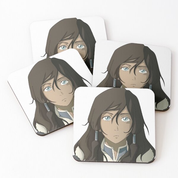 Item preview, Avatar Korra The Legend of Korra sad designed and sold by Diamanths.
