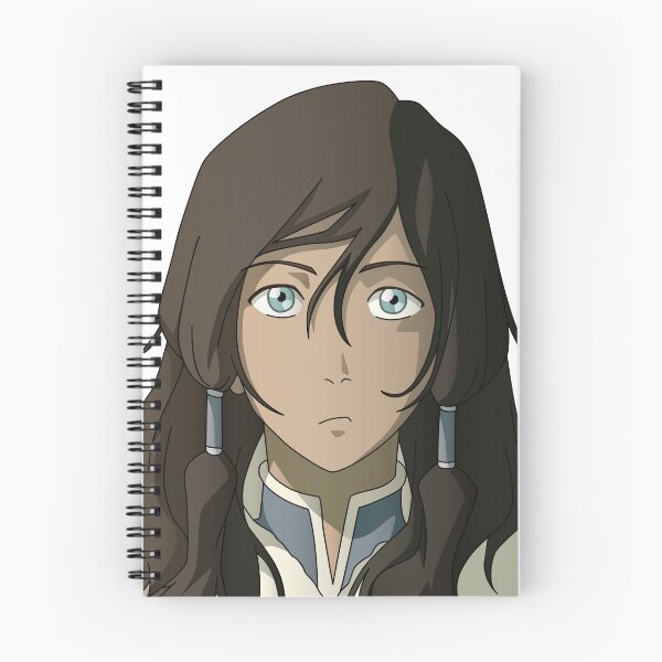 Item preview, Avatar Korra The Legend of Korra sad designed and sold by Diamanths.