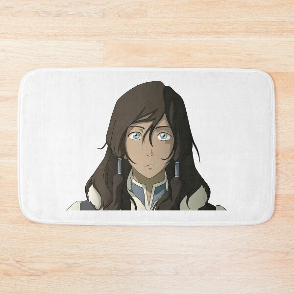 Item preview, Avatar Korra The Legend of Korra sad designed and sold by Diamanths.