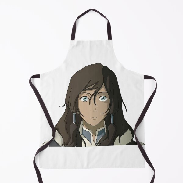 Item preview, Avatar Korra The Legend of Korra sad designed and sold by Diamanths.