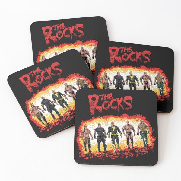 Item preview, The Rocks designed and sold by Zascanauta.