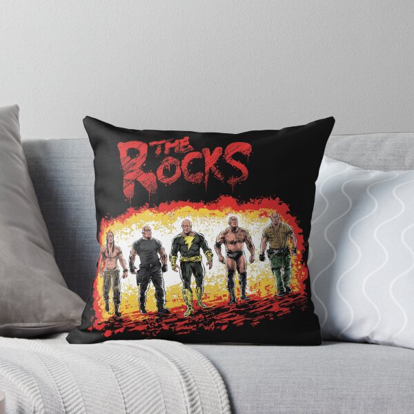 Item preview, The Rocks designed and sold by Zascanauta.