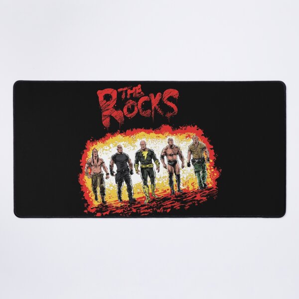 Item preview, The Rocks designed and sold by Zascanauta.