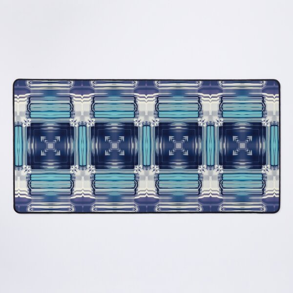 Vista previa del artículo con la obra «Bebé de hielo azul de Jenny Meehan Diseño de patrón de superficie 3», diseñado y vendido por Jenny Meehan Home Decor/Surface Patterns for Interior Design.