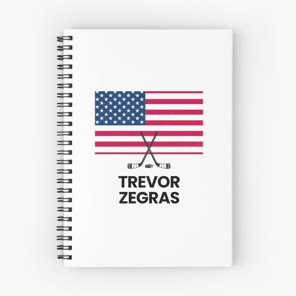 Item preview, Trevor Zegras designed and sold by SMARTKIT  DESIGNAGENCY.