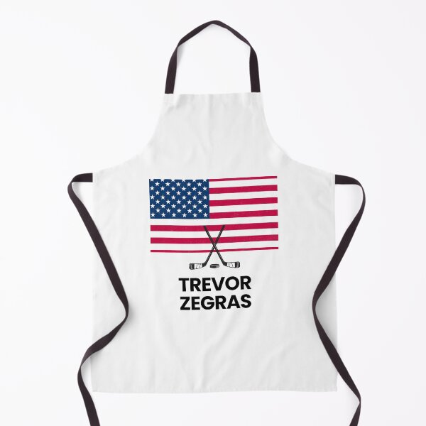 Item preview, Trevor Zegras designed and sold by SMARTKIT DESIGNAGENCY.