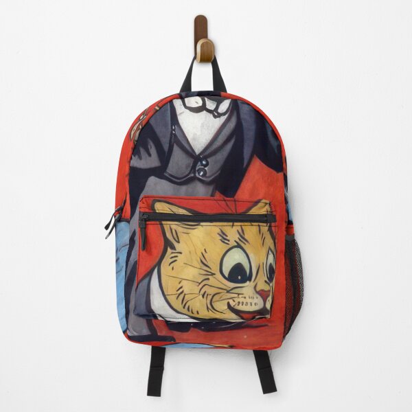 Item preview, Louis Wain designed and sold by ShelbyMCCCay.