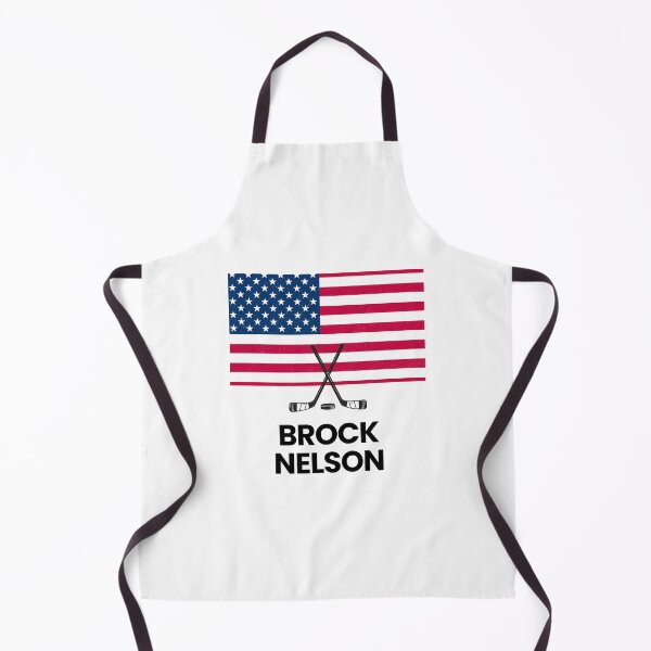 Item preview, Brock Nelson designed and sold by SMARTKIT DESIGNAGENCY.