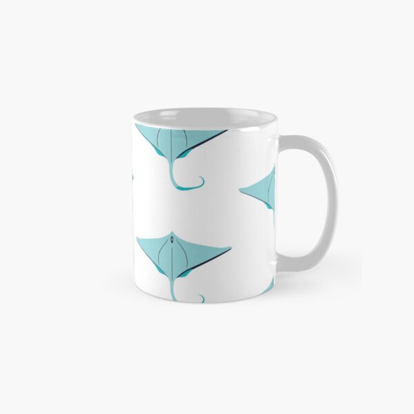 Item preview, Graceful Stingray | Ocean's Elegant Glide designed and sold by KiValuate.