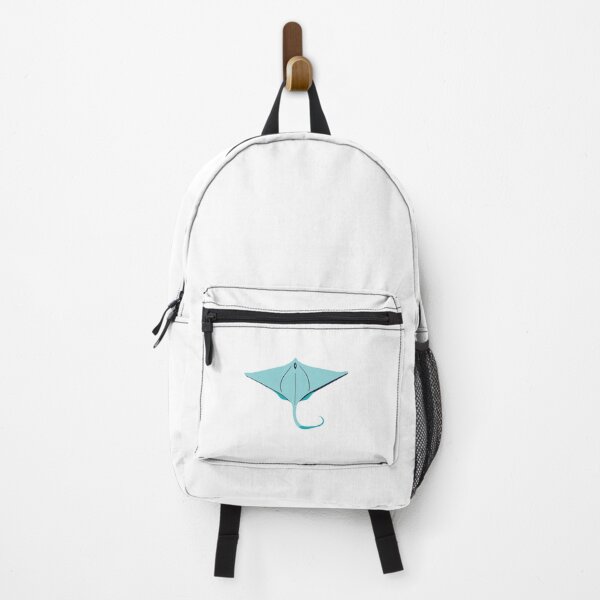 Item preview, Graceful Stingray | Ocean's Elegant Glide designed and sold by KiValuate.