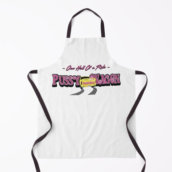 Item preview, Pussy Wagon designed and sold by Candywrap Studio.