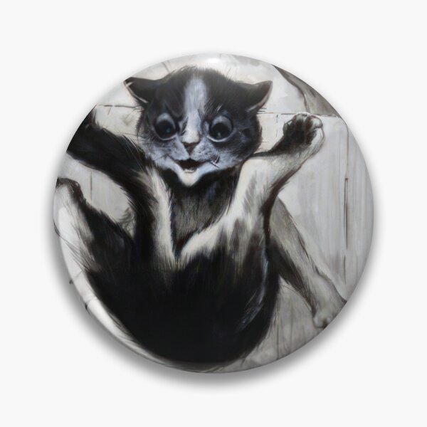 Item preview, Louis Wain designed and sold by ShelbyMCCCay.