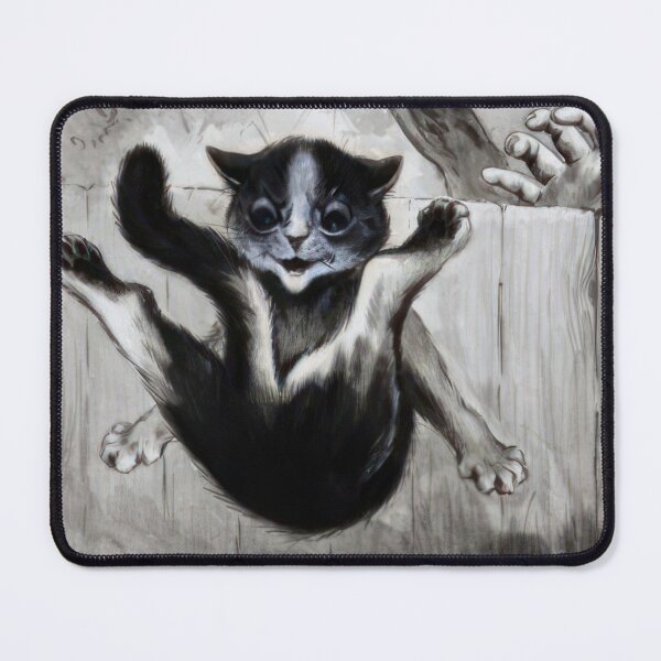 Item preview, Louis Wain designed and sold by ShelbyMCCCay.
